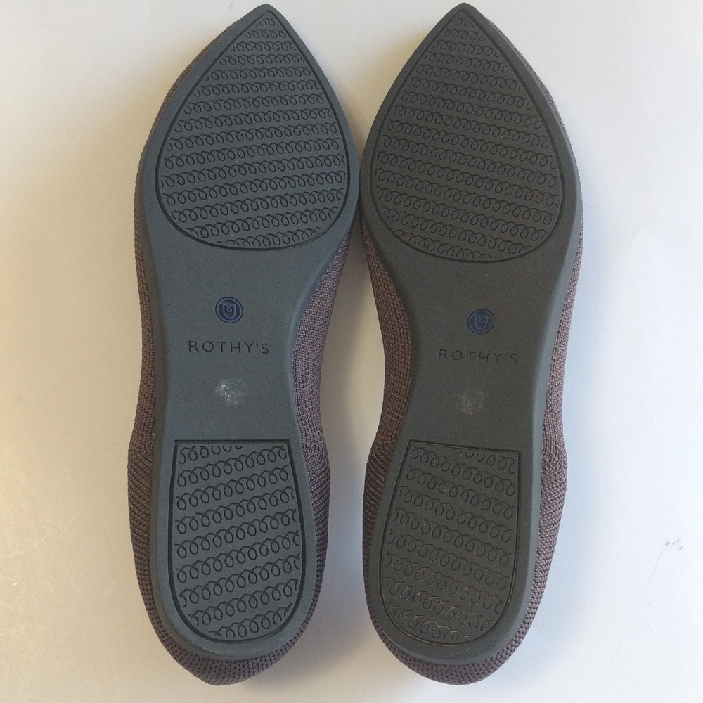 ROTHYS THE POINT WOMEN'S FLATSSHOES - Picture 9 of 16